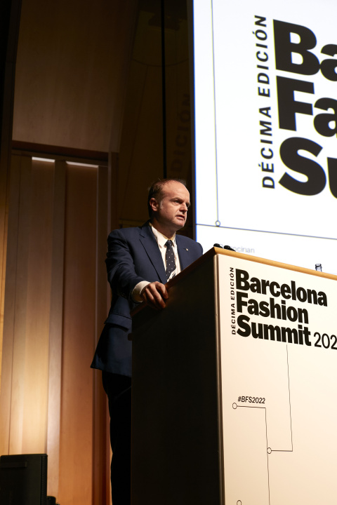 Barcelona Fashion Summit 2022 - Foto 3