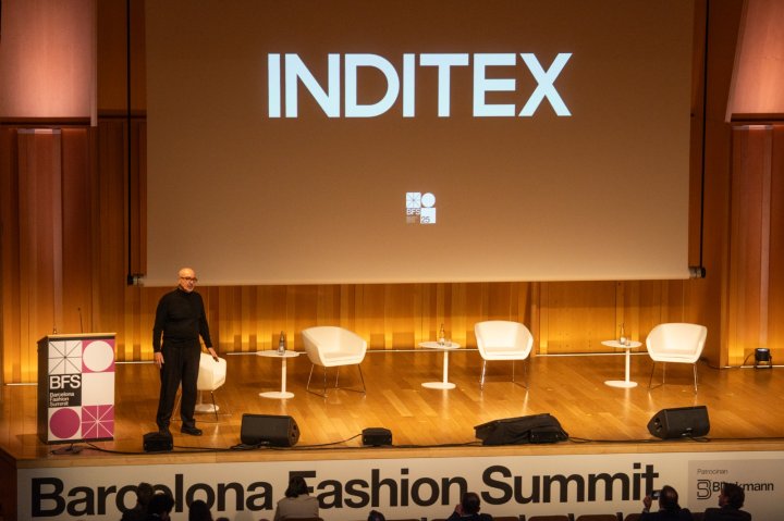 Barcelona Fashion Summit 2025 - Foto 13