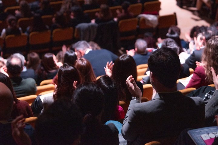 Barcelona Fashion Summit 2025 - Foto 14