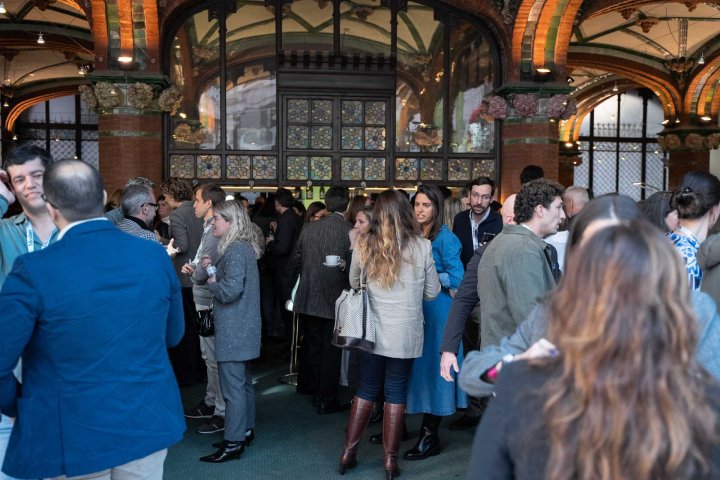 Barcelona Fashion Summit 2025 - Foto 16