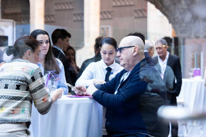 Barcelona Fashion Summit 2025 - Foto 15