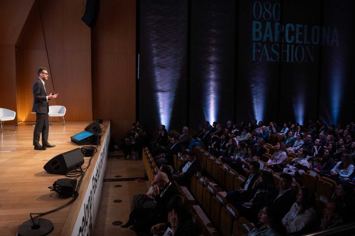 Barcelona Fashion Summit 2025 - Foto 11